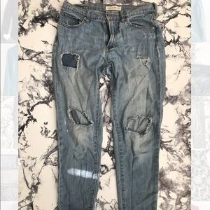PacSun: Boyfriend Jeans